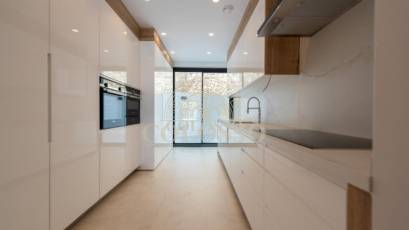 Reventa - Apartamento -
Benidorm - Poniente