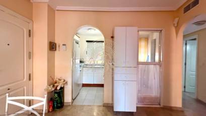 Alquiler - Adosado -
Orihuela Costa - La Zenia