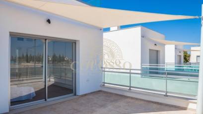 New Build - Villa -
Los Alcázares - Serena Golf