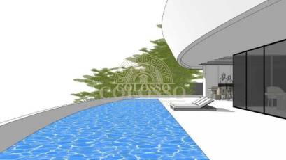 Resale - Chalet -
Moraira - Fanadix