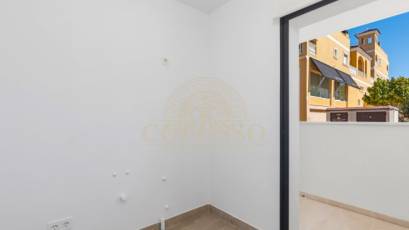 Obra nueva - Ático -
Benijofar
