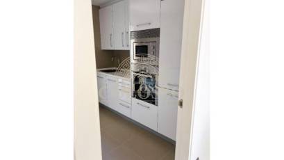Resale - Apartamento -
Benidorm - Poniente