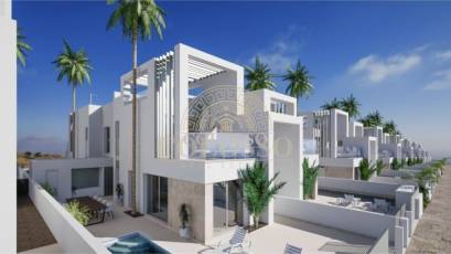 Obra nueva - terraced -
Ciudad Quesada