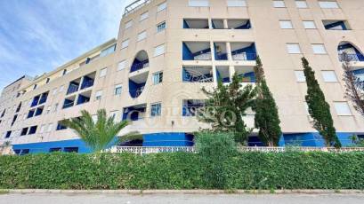 Resale - Penthouse -
Torrevieja - La Mata