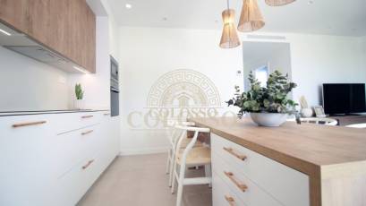 Nouvelle construction - high-bungalow -
Pilar de la Horadada