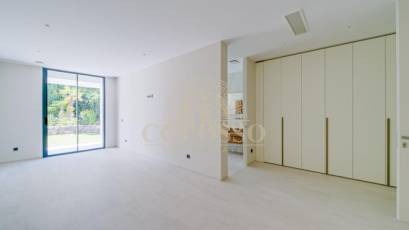 New Build - Villa de Lujo -
Altea - Isla altea