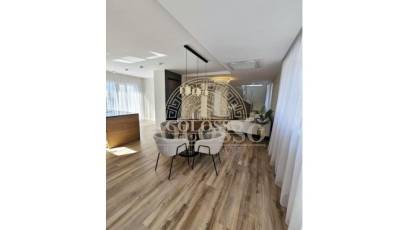 Resale - Villa de Lujo -
Calpe - Carrio