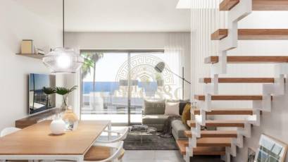 New Build - Planta baja -
Santa Pola - Santa pola del este