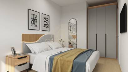 New Build - apartment -
Guardamar del Segura