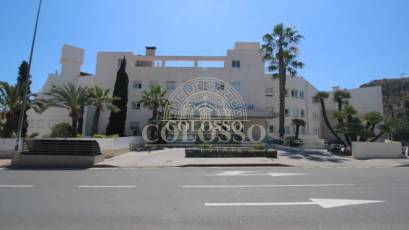 Resale - Edificio -
Alicante - Pla del bon repos