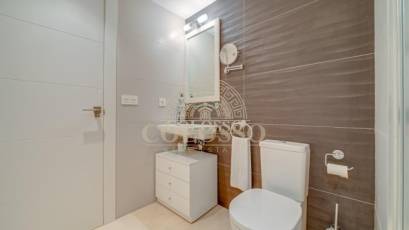 Resale - Apartamento -
Villajoyosa - Paraiso