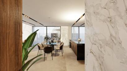 Nouvelle construction - Villa -
Orihuela Costa