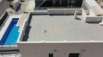 Resale - Villa -
Polop - Urbanizaciones