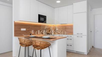 Nouvelle construction - ground-floor -
Benijofar