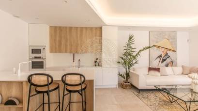 Nouvelle construction - detached -
Orihuela Costa