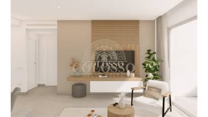 Obra nueva - apartment -
Guardamar del Segura