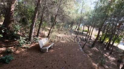 Resale - Villa de Lujo -
Altea - Altea La Vella