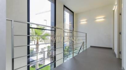 New Build - Villa -
Orihuela Costa - Campoamor