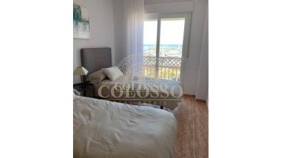 New Build - Apartamento -
La Manga del Mar Menor - LA MANGA