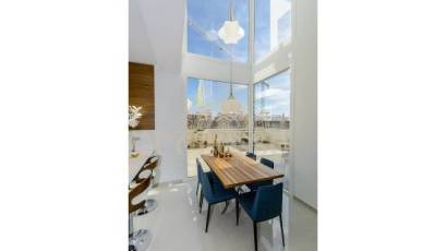 New Build - Villa -
Los Montesinos - La Herada