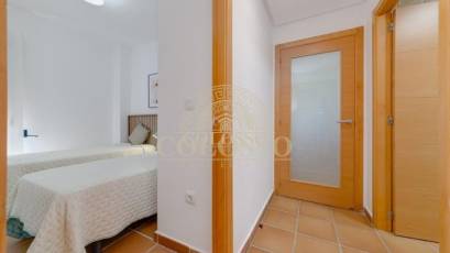 Resale - Penthouse -
Archena - Balneario
