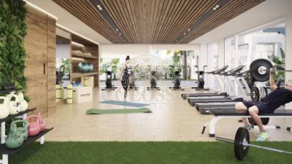 New Build - Apartamento -
La Manga del Mar Menor - LA MANGA