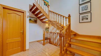 Resale - Bungalow -
Torrevieja - Los altos