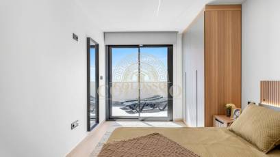 Nouvelle construction - apartment -
Guardamar del Segura