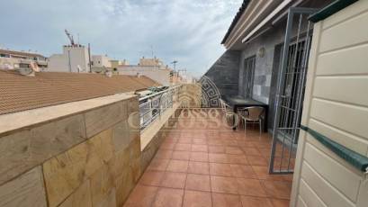 Resale - Penthouse -
Torrevieja - Centro