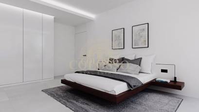 Obra nueva - apartment -
Pueblo Mascarat