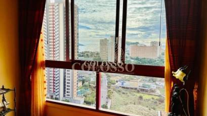 Resale - Piso -
Benidorm - Poniente