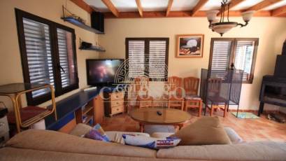 Resale - Chalet -
Orihuela Costa - Campoamor