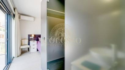 Resale - Villa de Lujo -
Finestrat - Balcón de finestrat