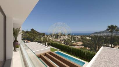 Resale - Villa -
l'Alfas del Pi - Escandinavia