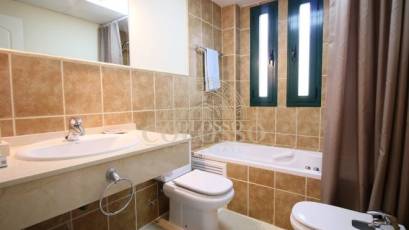 Alquiler - Apartamento -
Finestrat - Sierra cortina