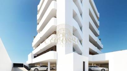 Obra nueva - ground-floor -
Guardamar del Segura
