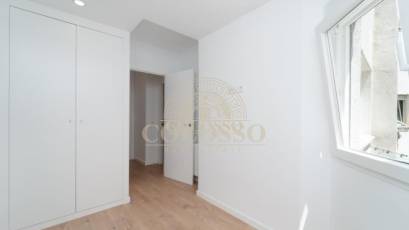 Reventa - Piso -
Madrid - Fuentelarreina