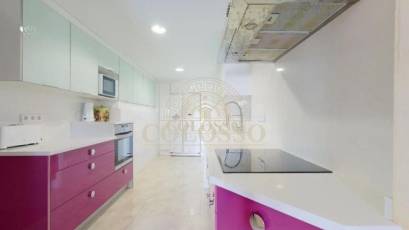 Resale - Villa -
Calpe - Maryvilla