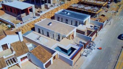 Resale - Chalet -
Finestrat - Finestrat Urbanizaciones