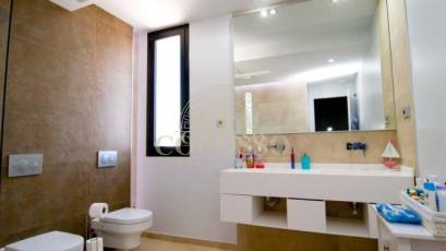 Resale - Villa de Lujo -
Finestrat - Finestrat hills