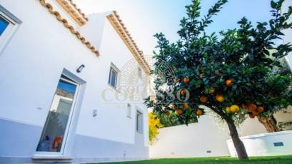 Resale - Villa -
Finestrat - Sierra cortina