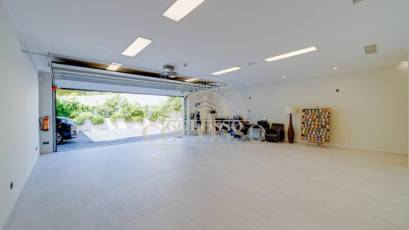 New Build - Villa de Lujo -
Altea - Isla altea