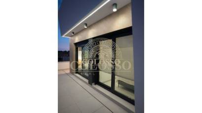 New Build - Villa -
San Miguel de Salinas - El galán