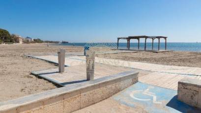 New Build - Townhouse -
San Javier - Santiago de la Ribera