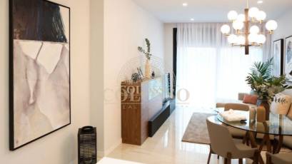 New Build - Apartamento -
Benidorm - Cala de Finestrat
