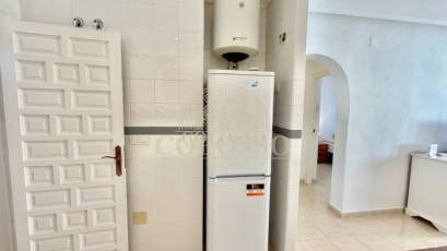 Location - Bungalow -
Alicante - La Florida