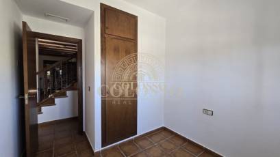 Revente - Villa jumelée -
Algorfa - La finca golf