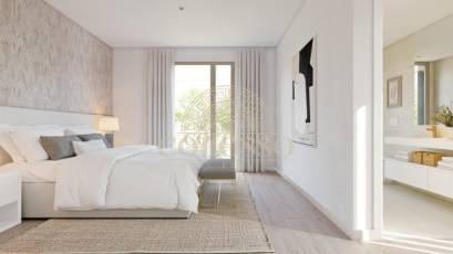 Resale - Townhouse -
Godella - URB. CAMPOLIVAR