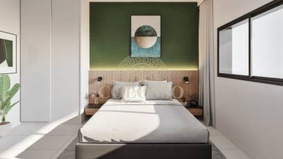 Obra nueva - apartment -
San Miguel de Salinas