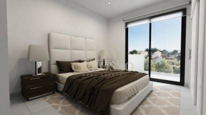 Resale - Chalet -
La Nucía - Urbanizaciones